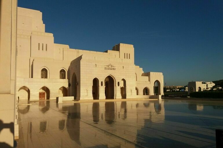 Четвертый раунд переговоров между Ираном и США состоится 11 мая