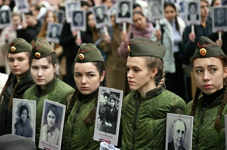 Искусственный интеллект поможет заговорить ушедшим героям