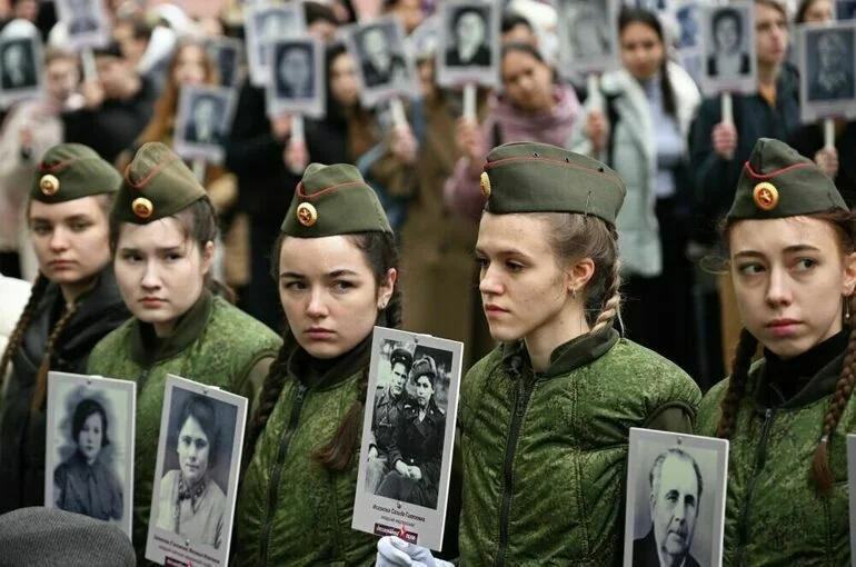 Искусственный интеллект поможет заговорить ушедшим героям