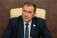 Депутат Белик предложил Мерцу сделать выводы после провала на голосовании