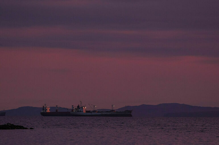 Проверку технического состояния танкеров завершат до 1 августа