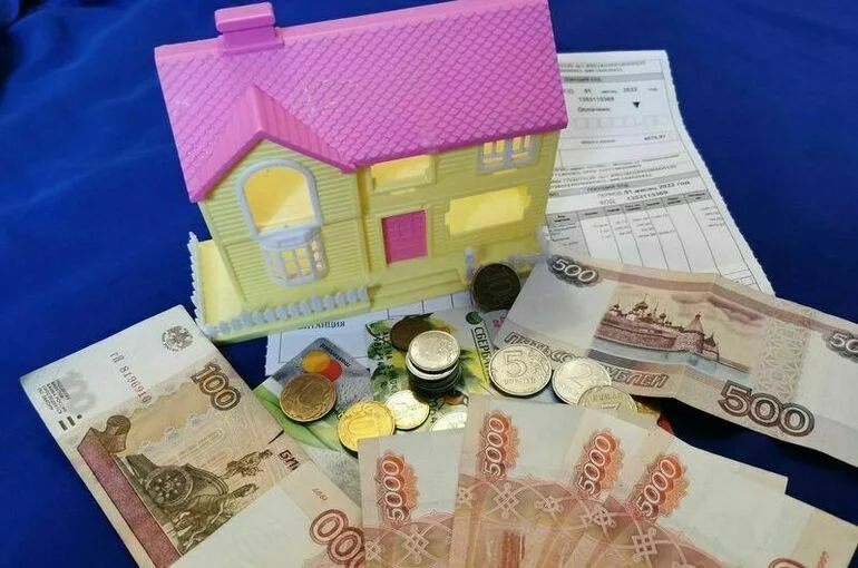 Минфин не поддержал льготную ипотеку для семей с ребенком до 18 лет