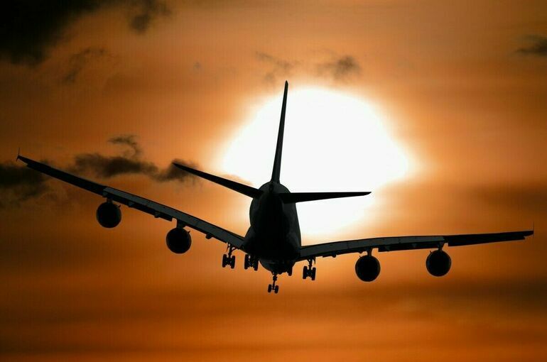 Авиакомпании сообщили о возможных отменах рейсов из-за ограничений