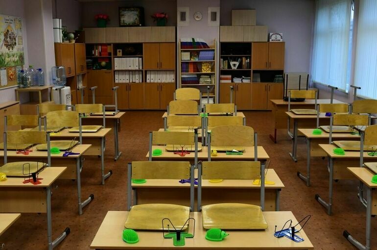 В Саранске отменили занятия в детсадах, школах и вузах