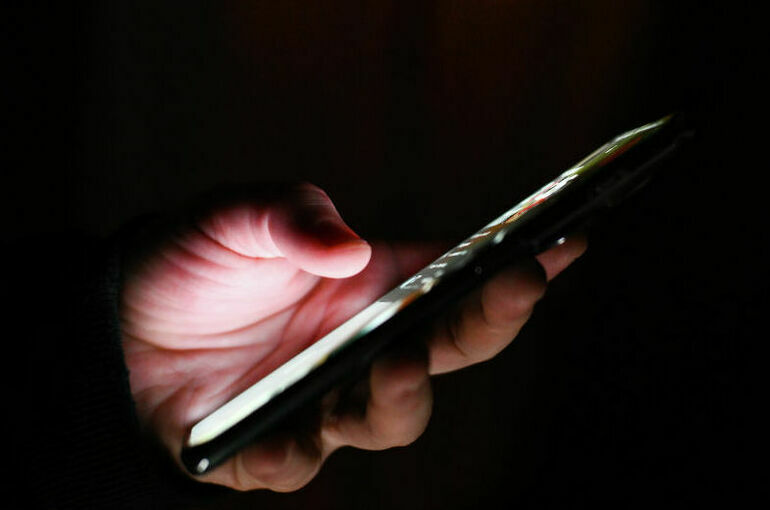 ФСБ: Телефонное мошенничество против россиян координируют с Украины