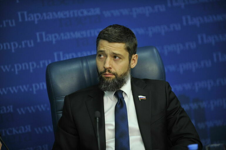 Депутат Якубовский призвал усилить проверки газового оборудования в домах