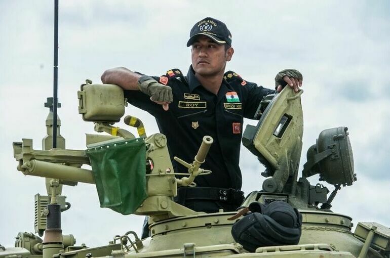 Конфликт Индии и Пакистана: причины, когда начался