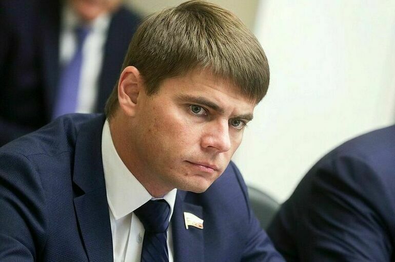 Депутат назвал абсолютным приоритетом безопасность людей в дни празднования Победы