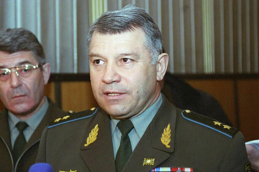 Айтеч Бижев.
