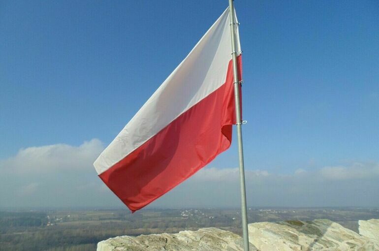 Польша больше не будет добиваться от Германии репараций