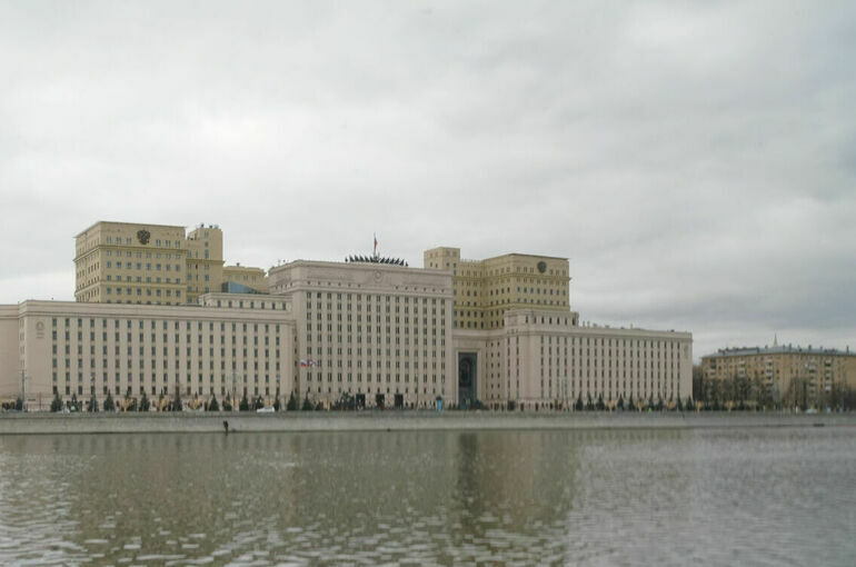 Российские военные до начала перемирия освободили Троицкое в ДНР