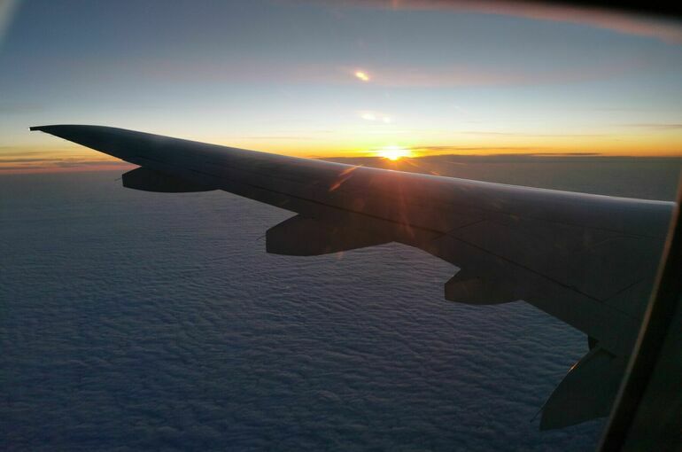 Авиакомпании стабилизировали перевозки в регионах России