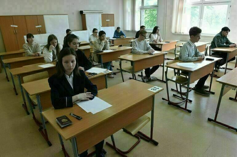 Правила школьных олимпиад изменили