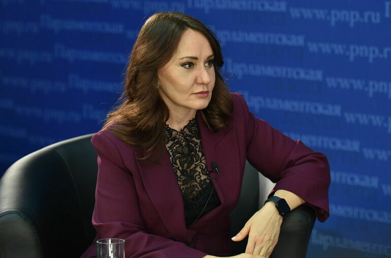 Депутат Бессараб объяснила, зачем Минтруд дополняет признаки трудового договора