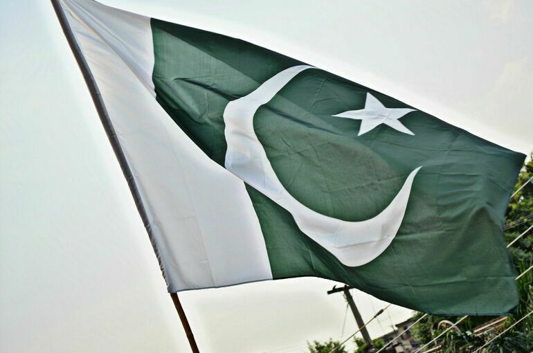 Пакистан начал масштабную военную операцию против Индии