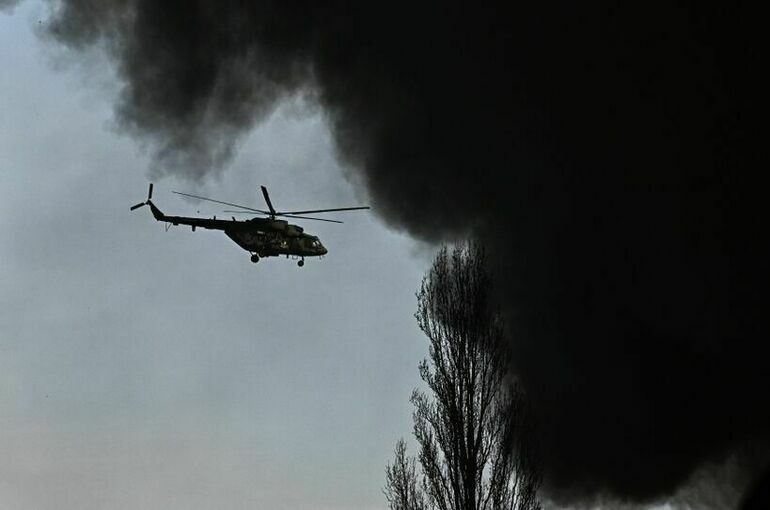 ВСУ свыше 9 тысяч раз нарушили режим прекращения огня