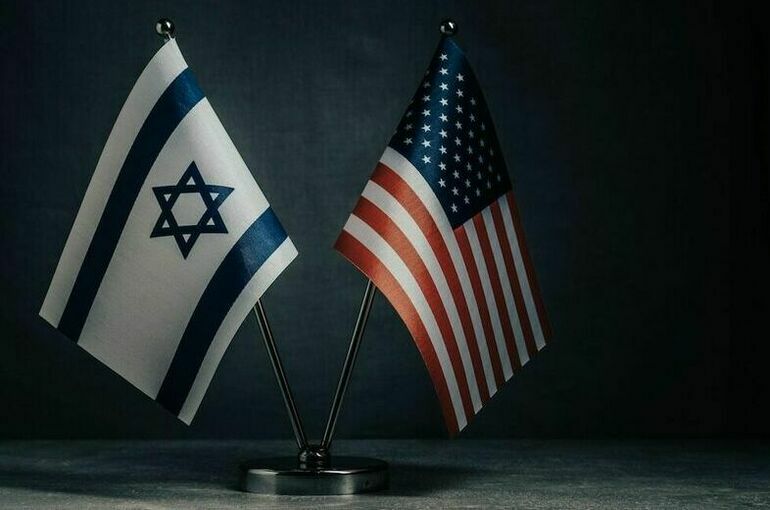 NBC узнал о разногласиях между Трампом и Нетаньяху