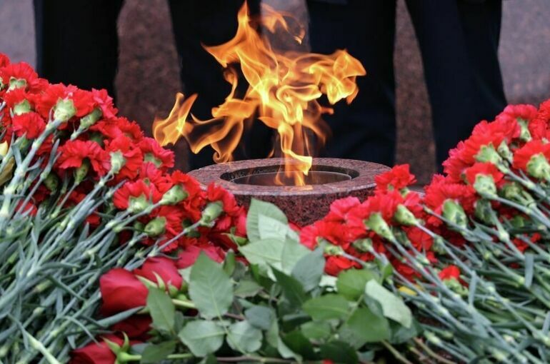 В Сербии сняли клип на песню «Журавли»