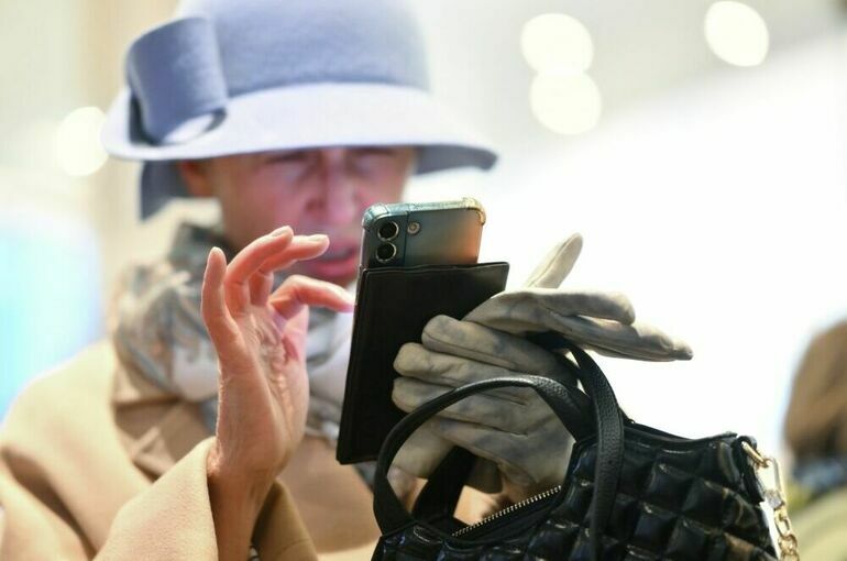 Российским семьям предложили придумать пароль для борьбы с мошенниками