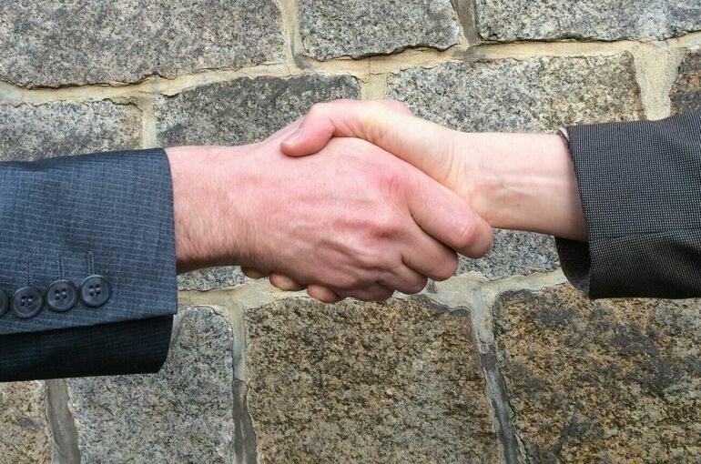 Киев выразил готовность к перемирию на 30 дней