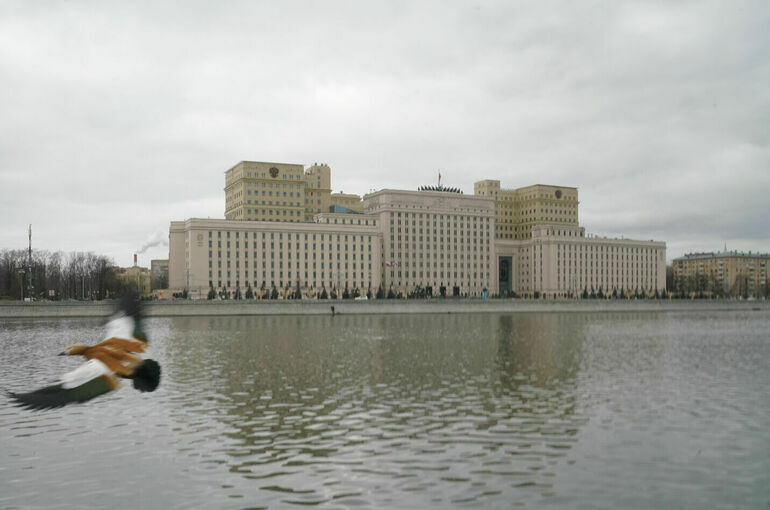 В Минобороны разработали законопроект об обязательной геномной регистрации военных