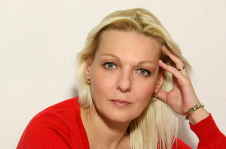Умерла актриса Ольга Моховая
