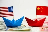 Китай и США договорились о взаимном снижении пошлин