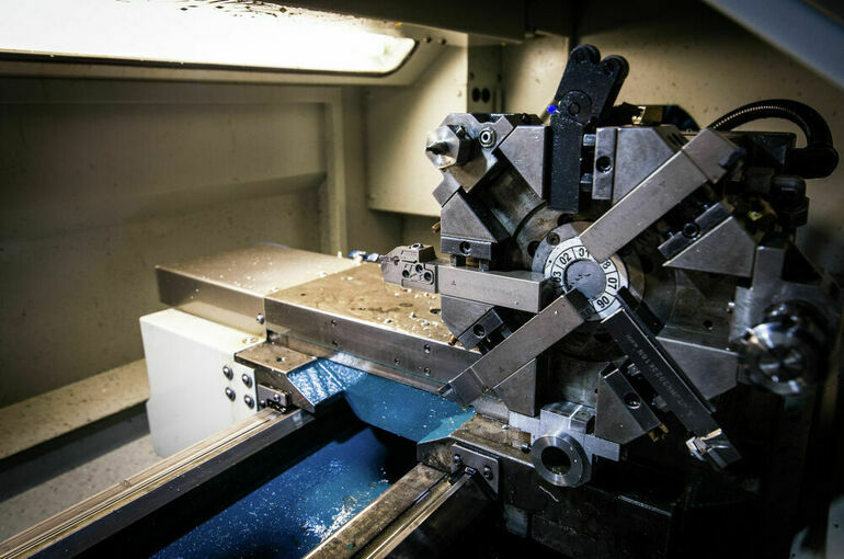 «Петербургский дневник»: Сестрорецкий инструментальный завод свяжет эпохи