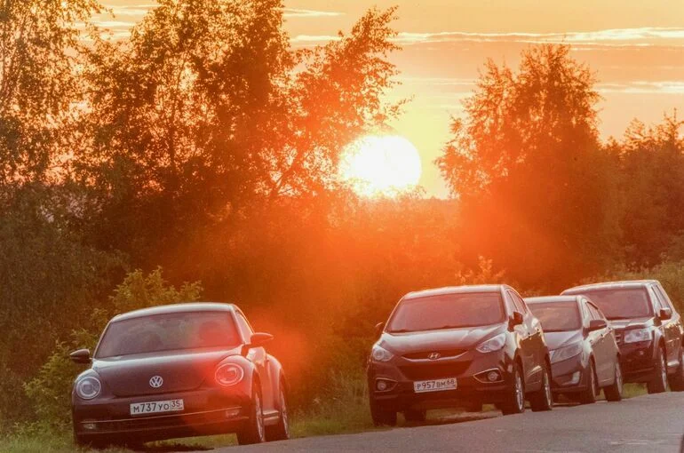 Водителям легковушек повысили стоимость проезда по трассе М-11