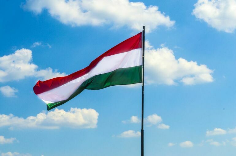 Венгрия приветствует предложение России о переговорах с Украиной