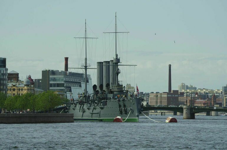 К строительству кораблей для ВМФ будут привлекать малый и средний бизнес