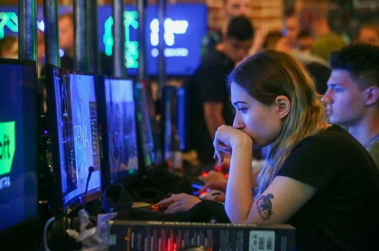 Ограничение как реклама: стоит ли запрещать новую игру GTA