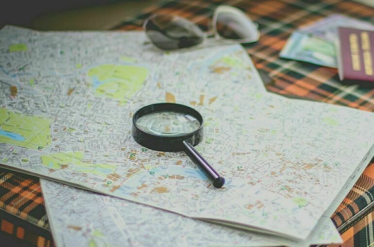 Россиянам рассказали, куда обращаться при потере документов за границей