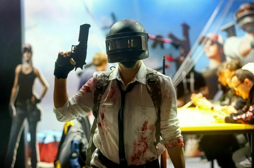 Ограничение как реклама: стоит ли запрещать новую игру GTA