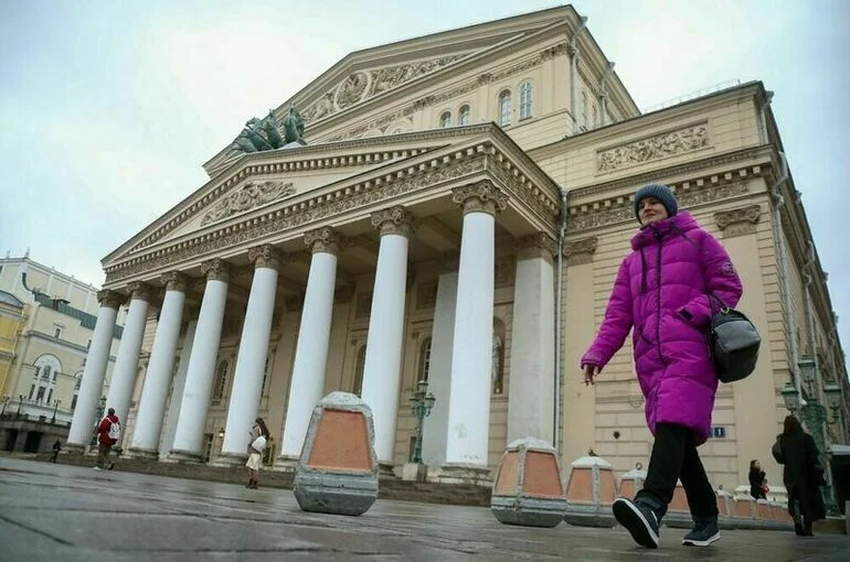 Москвичам пообещали аномально холодный день