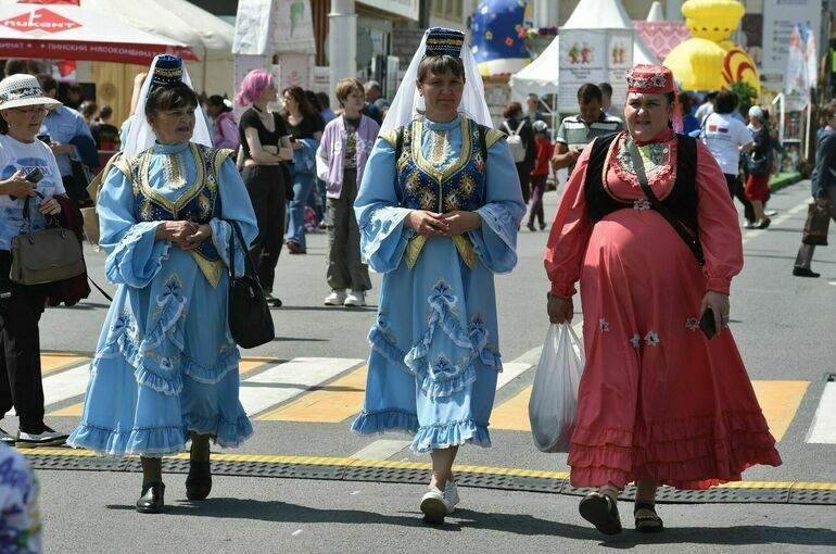 Депутаты предложили запретить иноагентам учреждать национально-культурные автономии