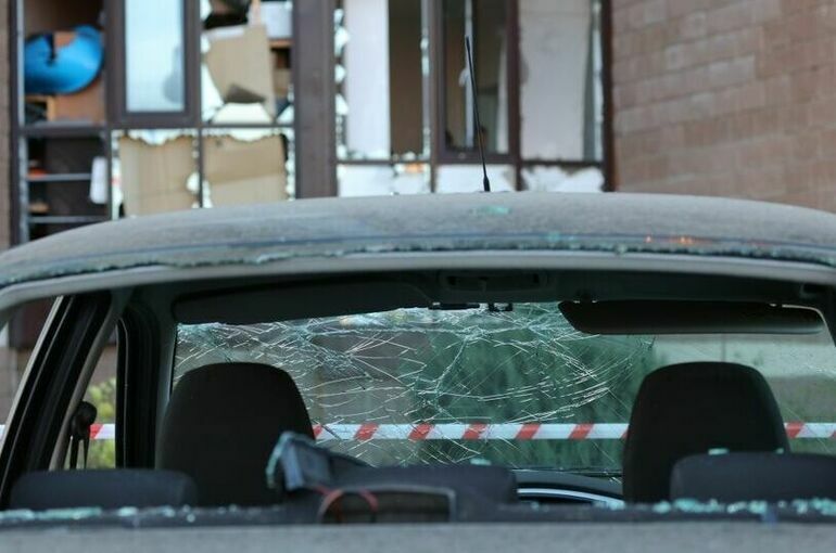 Гладков рассказал о мошенничестве белгородцев с автомобилями ради компенсаций