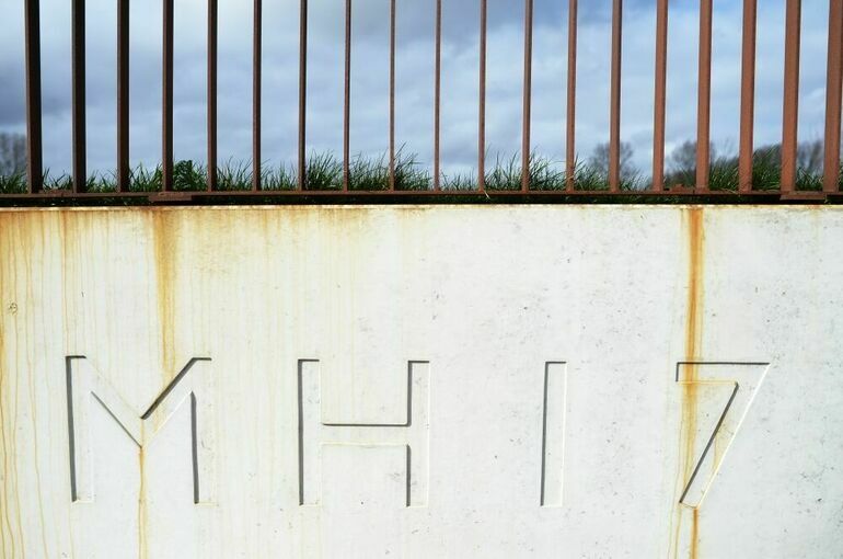 Нидерланды и Австралия захотели принудить Россию к переговорам по делу MH17