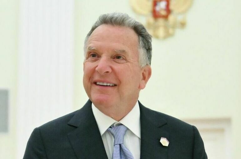 Уиткофф раскрыл главные темы переговоров по Украине