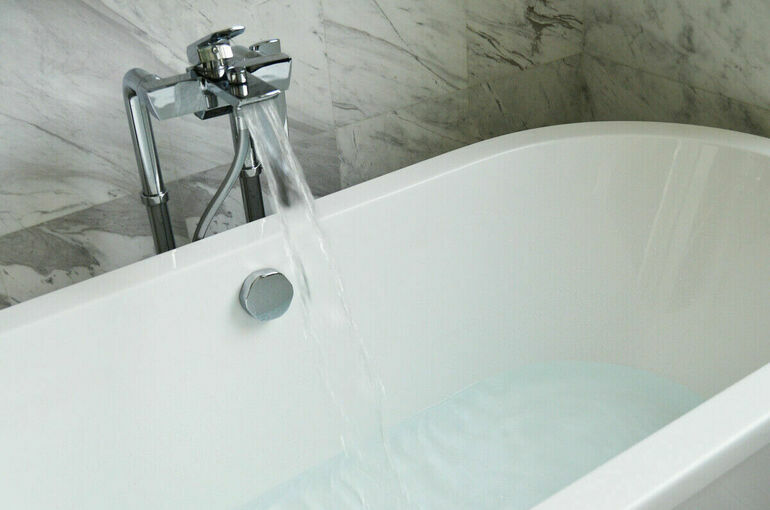 Отключения горячей воды призвали отложить из-за холодов