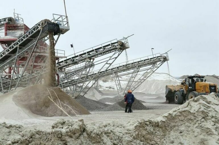 Зеленский утвердил соглашение о недрах с США