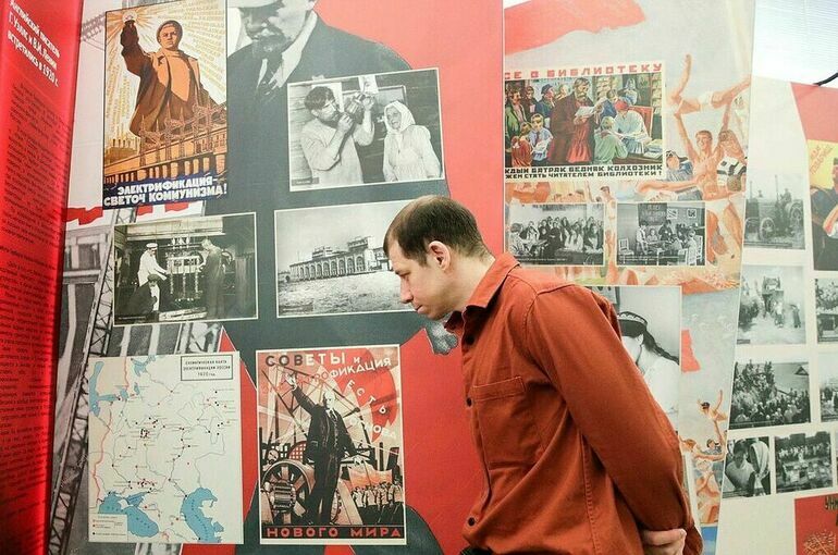 В Госдуме призвали страны бывшего СССР бороться за историческую память