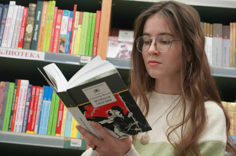 Реализацию госполитики по литературе могут передать Минкультуры