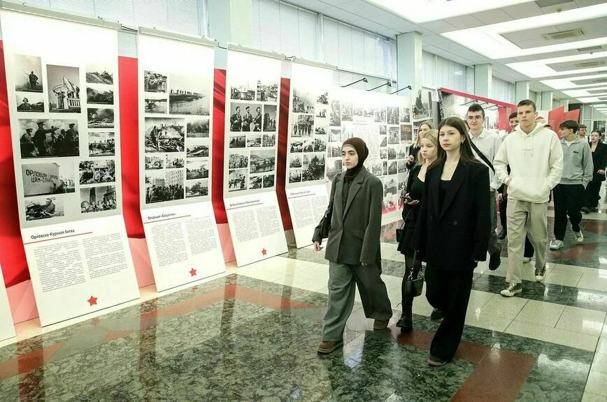 В Госдуме призвали страны бывшего СССР бороться за историческую память