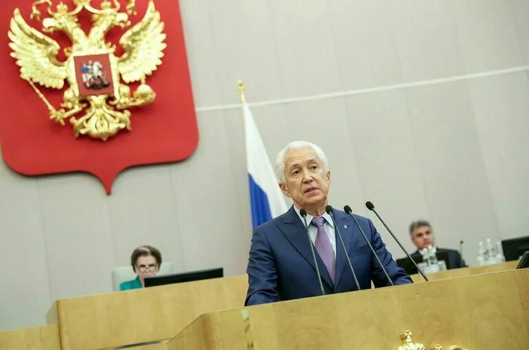 Депутат Васильев: России необходимо держаться вместе с союзными государствами