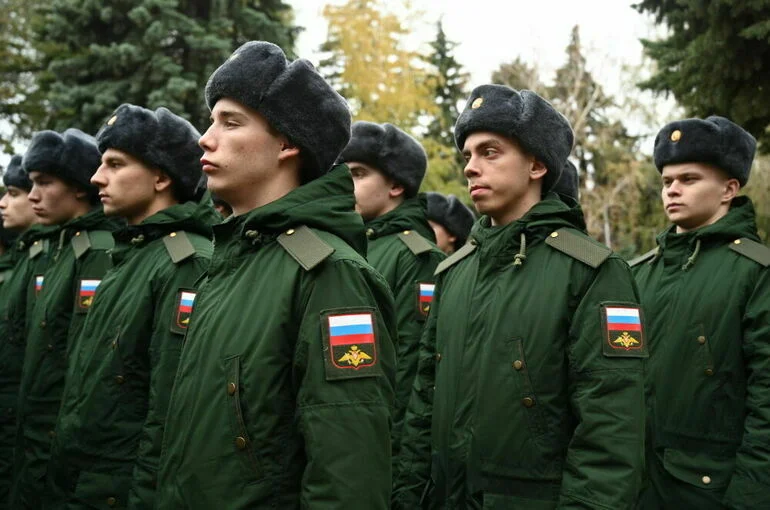 Бойцы СВО получат право воспользоваться процедурой внесудебного банкротства