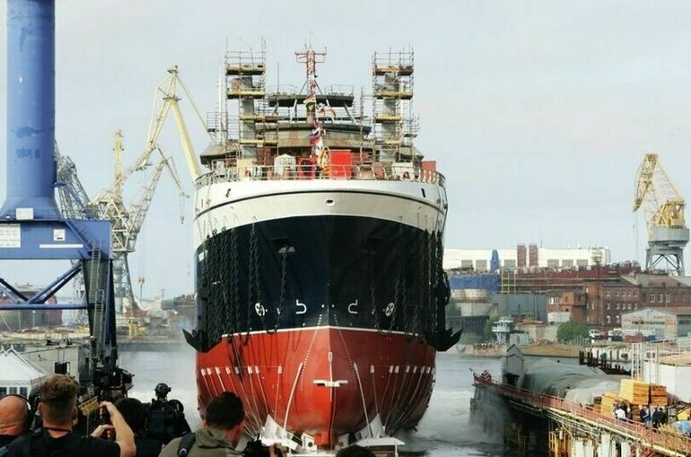 Реестр поставщиков бункерного топлива будет вести Росморречфлот