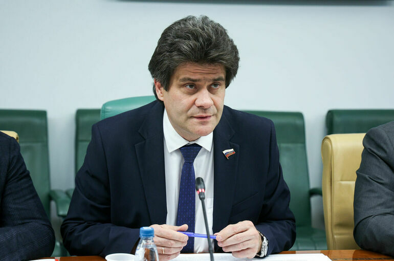 Сенатор Высокинский назвал проблемы при строительстве коттеджных поселков