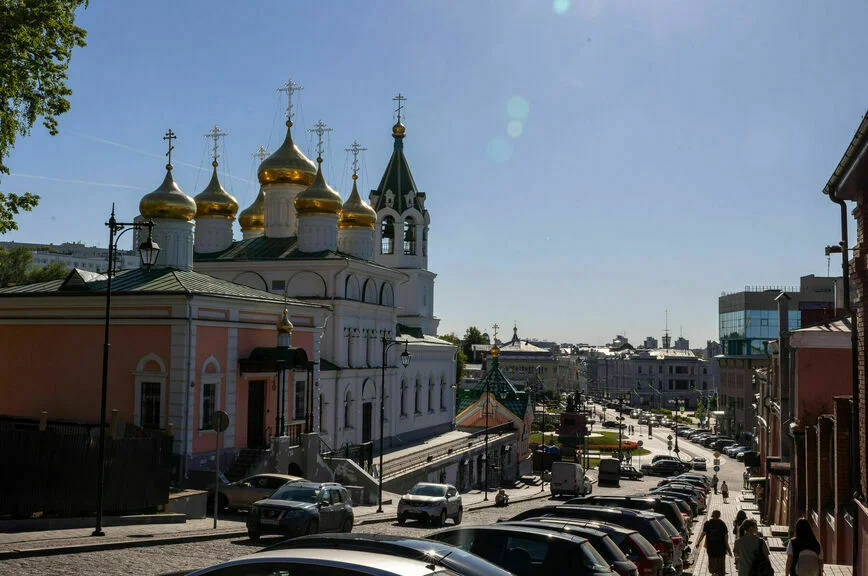 В Госдуме решили установить справедливые правила для электросамокатов