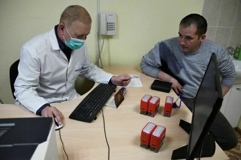 Врачи сообщат о болезнях автомобилистов в МВД